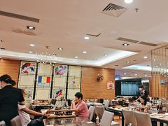-虾饺妹·粤式手工点心(水荫路店)