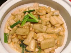 -上海人家花樣年华(中山公园店)
