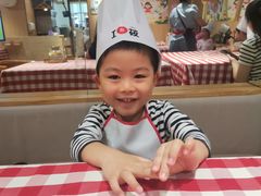 -西贝(上海我格广场店)