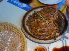 -叹茶靓点·粤式餐厅·全天茶市(石井万民广场店)