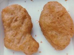 麦乐鸡-麦当劳(金山红星美凯龙DT店)