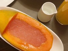 -浙江安吉JW万豪酒店·万豪中餐厅