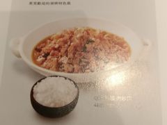 -味上湘菜馆(岳麓山店)