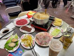 -燃计沙茶皇·香港沙茶火锅(人广旗舰店)
