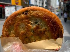 -老上海葱油饼(黄河路店)