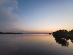-漕湖湿地公园