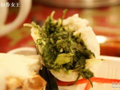 野菜包-石头门坎