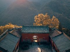 -武当山风景区
