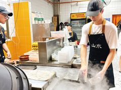 -山水肠粉(盐田店)