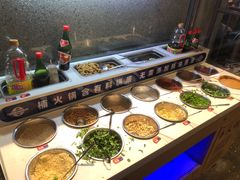 -楠火锅(太古里总店)
