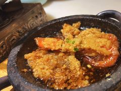 -小菜园新徽菜(马鞍山金鹰店)