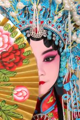 -华韵京剧摄影(洋桥角门东店)