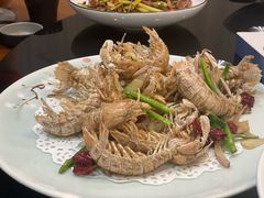 -501號台州海鲜餐厅(海创园店)