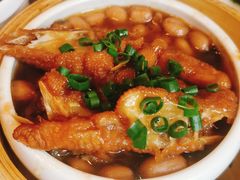 港式蒸凤爪-标记Jane's kitchen(平桥直街店)