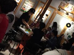 -缸桶屋韩国料理·全程帮烤(泰禾店)
