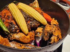 -狮拾久·现代新加坡料理(壹方城店)