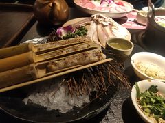 -盡膳口福·百年汤方火锅(科华北路店)