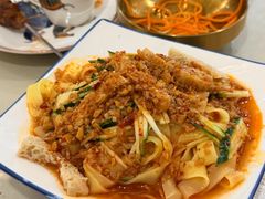-欧提汗·新疆餐厅·清真(银都路店)