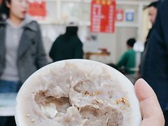 -没牙伯花生汤店(老药洲店)