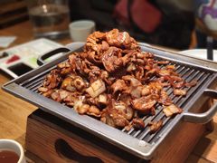 -四季民福烤鸭店(前门店)