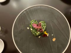 -天伦里餐厅(绿城桃花源店)