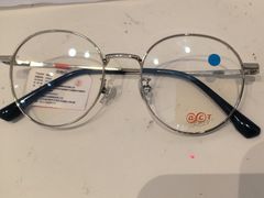 -宝视达眼镜(原阳店)