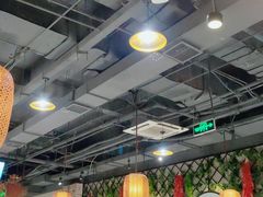 大堂-雲蜀龙阁·金牌水煮鱼(方庄店)