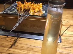 -熙成烧烤(白塔岭店)