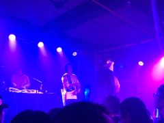 -育音堂音乐公园
