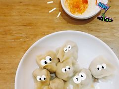 -饺子先生(世豪店)