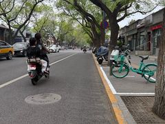 -南锣鼓巷吉他吧(鼓楼店)