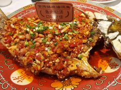 -南昌大饭店·非遗南昌菜(万寿宫店)