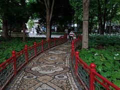 -月坛公园