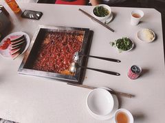 -红鼎坊·老成都火锅(新南门店)