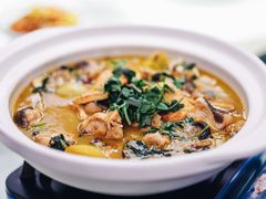 -禾珍珠家常小馆(河南博物院店)