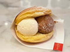 70%黑巧克力-Dal Cuore 达可芮冰淇淋(陕西北路店)