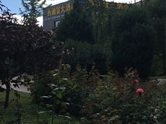 -北京西国贸大酒店