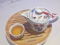 -南拳十三姨·潮汕砂锅粥·粤菜(西单大悦城店)