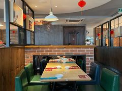 -豪客来牛排(重庆三峡广场步行街1704店)
