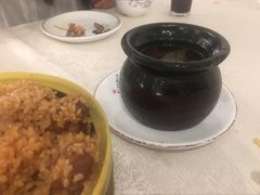 -白鹿江西餐厅(北师大店)