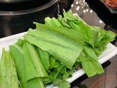 -红菇坊鲜汤火锅(北站店)