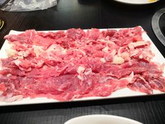 -大吉利·潮汕鲜牛肉火锅(万峰路店)