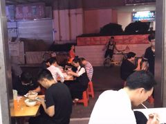 -菜忠潮州牛肉店(岗厦店)