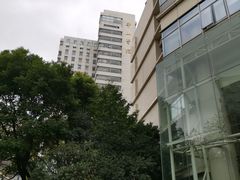 -复旦大学附属华山医院(总院)