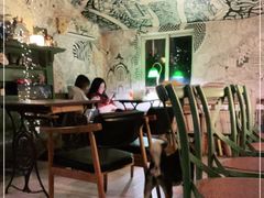 -大水的店(昙华林店)