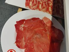 -许府牛火锅(信义坊总店)