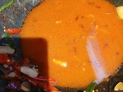 -富正毅三下锅·湘西韵味(天门山索道店)
