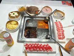 -海底捞大排档火锅(打浦路店)