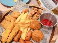 -悦荟牛排餐厅(萨尔图万达店)
