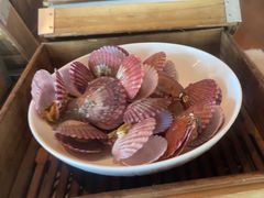 -君悦酒店·乐厨·高空自助餐(青年大街店)